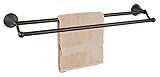 Dynasty Hardware 9316-ORB Bay Hill 24" Double Towel Bar Oil Rubbed Bronze