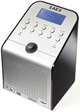 ACOUSTIC ENERGY - WIFI INTERNET RADIO (AENAE1716B)