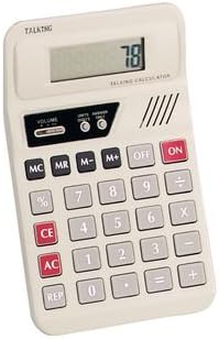 Sammons Preston Talking Calculator