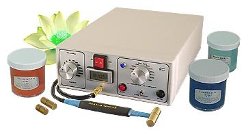 Beauty Ion Pro Business Kit, Professional Tummy Tuck, Skin, Breast Lift Machine, 2 year warranty.