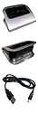 USB Dockingstation HTC Touch Diamond 2/II XDA Diamond 2