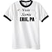 Search : Visit Scenic Erie, Pennsylvania Ringer T-Shirt