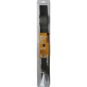 Click here to buy Poulan Pro 42-Inch Mulching Lawn Mower Blade (2 Pack) #PP24003 by Poulan.