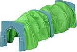 Maxim Wooden Expandable Tunnel
