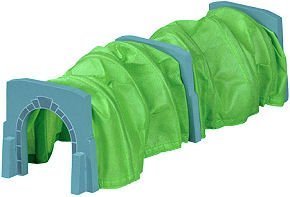31Yu3NVHzkL Maxim Wooden Expandable Tunnel