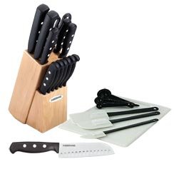 Farberware 23 Pc. Cutlery Tool Set