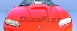 1998-2002 Chevrolet Camaro Spyder 3 Hood