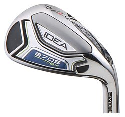 Adams Idea A7 OS (Sand Wedge)