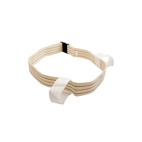DMI Cotton Physical Therapy Gait Belt Transfer Belt with Handles, Quick Relea... eBay