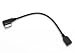 Audi AMI USB Cable - Audio Cable Adapter for Audi Music Interface - Play Music Through Your Audi A4, S4, A5, S5, S8, Q5, or Q7