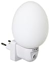Ansmann 5170083 Nachtlicht NL-4, Spezialleuchte Dekoleuchte LED Licht, wei&szlig;