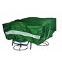 108TABLE/CHAIR COVER HNTGR