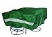  : 108TABLE/CHAIR COVER HNTGR