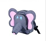 Scribble Elephant Backpack 8L