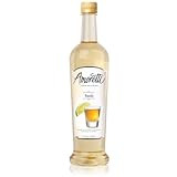 Amoretti Premium Syrup, Tequila, 25.4 Ounce
