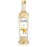 Amoretti Premium Tequila Syrup (750mL)