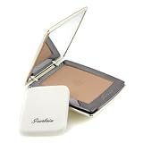 Parure Compact Foundation with Crystal Pearls SPF20 - # 04 Beige Ultime