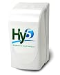 Hy5 Hands-Free, Wall-Mounted Hand Sanitizer Dispenser