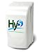 Hy5 Hands-Free, Wall-Mounted Hand Sanitizer Dispenser