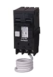 read full review SIEMENS QF240 40-Amp 2 Pole 240-Volt Ground Fault Circuit Interrupter