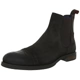 Tommy Hilfiger AARON 6A Chelsea Boots FM56814713