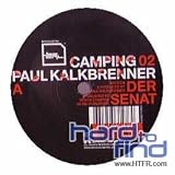 Camping Vinyl 2