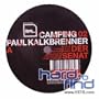 Camping, Vol. 3 2/3 [Vinyl]