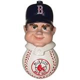 Boston Red Sox MLB Magnet Sluggers Ornament (4