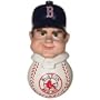Boston Red Sox 4.5" Slugger Magnet