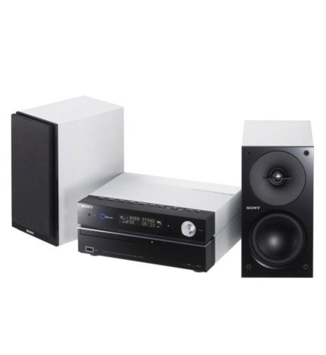 Sony CMT-HX9DAB Micro Hi-Fi