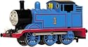 HO Thomas the Tank Engine w/Moving Eyes