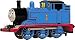 HO Thomas the Tank Engine w/Moving Eyes