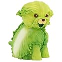 Home Grown from Enesco Cabbage Dog Figurine 3 IN
