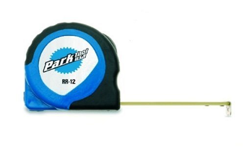 Park Tool RR-12 Tape Measure