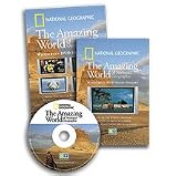 Visions of the Sea: Explorations by HDScape (Combo HD DVD and Standard DVD) [HD DVD]