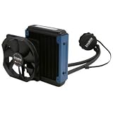 Electronics&Photo Online Shop Ranking 33440. Zalman CNPS20LQ Ultimate Liquid Core i7 /5/3 PWM 120mm Fan 12V CPU Cooler