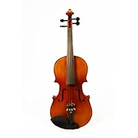 Barcelona 2 Series 3/4 Size Student Violin with Case and Accessories