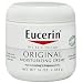 Eucerin Moisturizing Creme, Original, 16 oz.