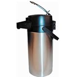 Winco APSK-730DC Vacuum Server