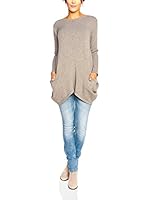 SO Cachemire & Knitwear Jersey Manon (Beige)