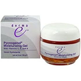 Derma-e Skin Care Pycnogenol Cream with Vitamins C, E & A