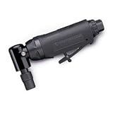 Chicago Pneumatic (CP 862) Heavy Duty Angle Die Grinder