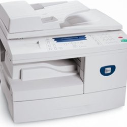 Xerox 4118P Multi-Function Printer - Refurbished