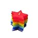 Stackable Rainbow Gift Set - Star
