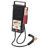 100 Amp Battery Load Tester