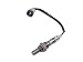 Denso 234-9007 Oxygen Sensor Image