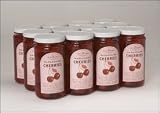 Red Maraschino Cherries 12 Pack