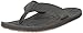 Volcom Men's Stryker Sandal Flip Flop