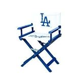 Los Angeles Dodgers Jr Directors Chair
