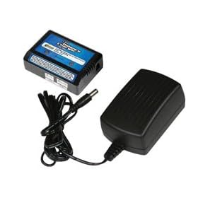 Venom Power 2-3 Cell LiPo Balance Charger from Toy RC Airplanes